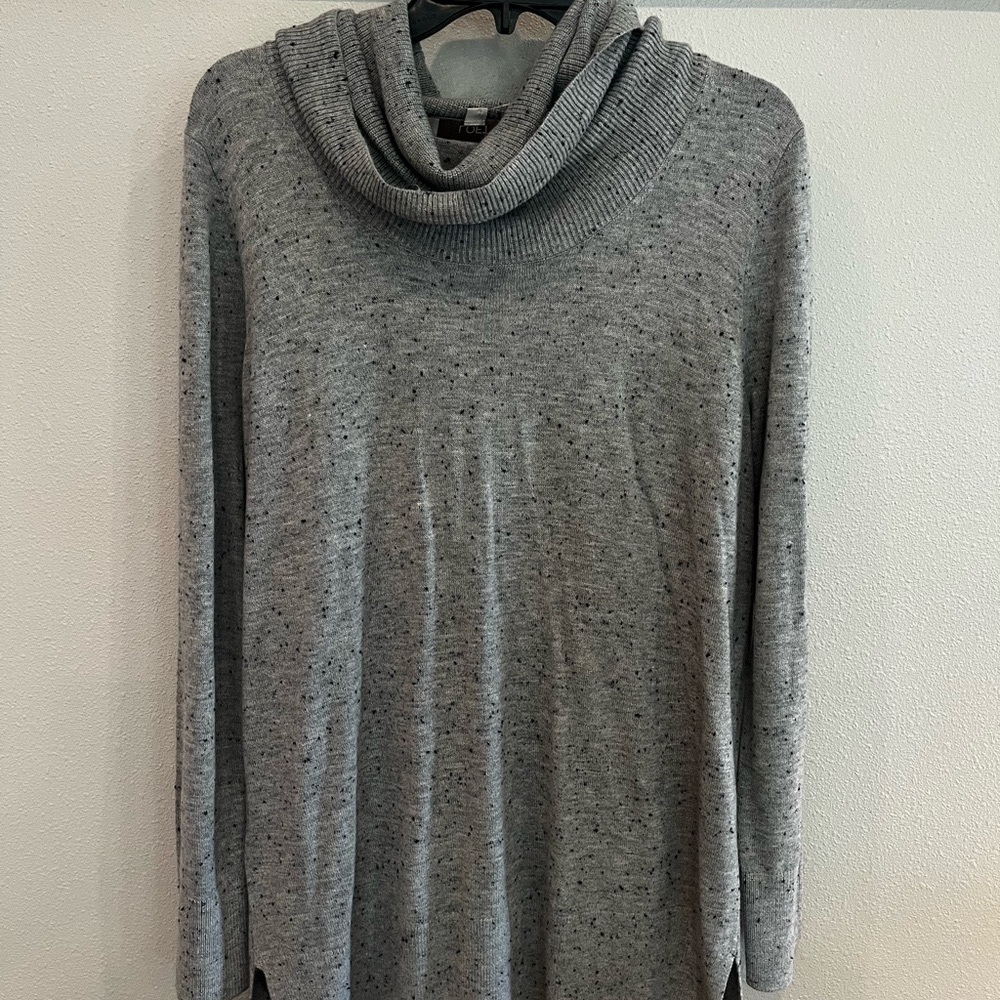 Womens LOFT Sweater
